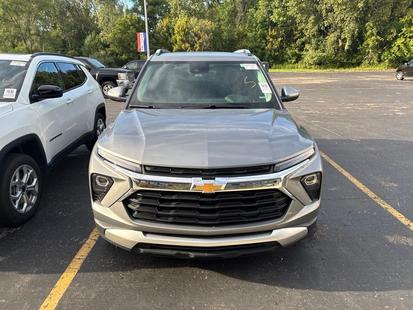 chevrolet trailblazer 2025 KL79MRSL3SB205436 image chevrolet trailblazer 2025 KL79MRSL3SB205436 image