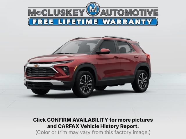 chevrolet trailblazer 2025 KL79MRSL1SB119719 image chevrolet trailblazer 2025 KL79MRSL1SB119719 image