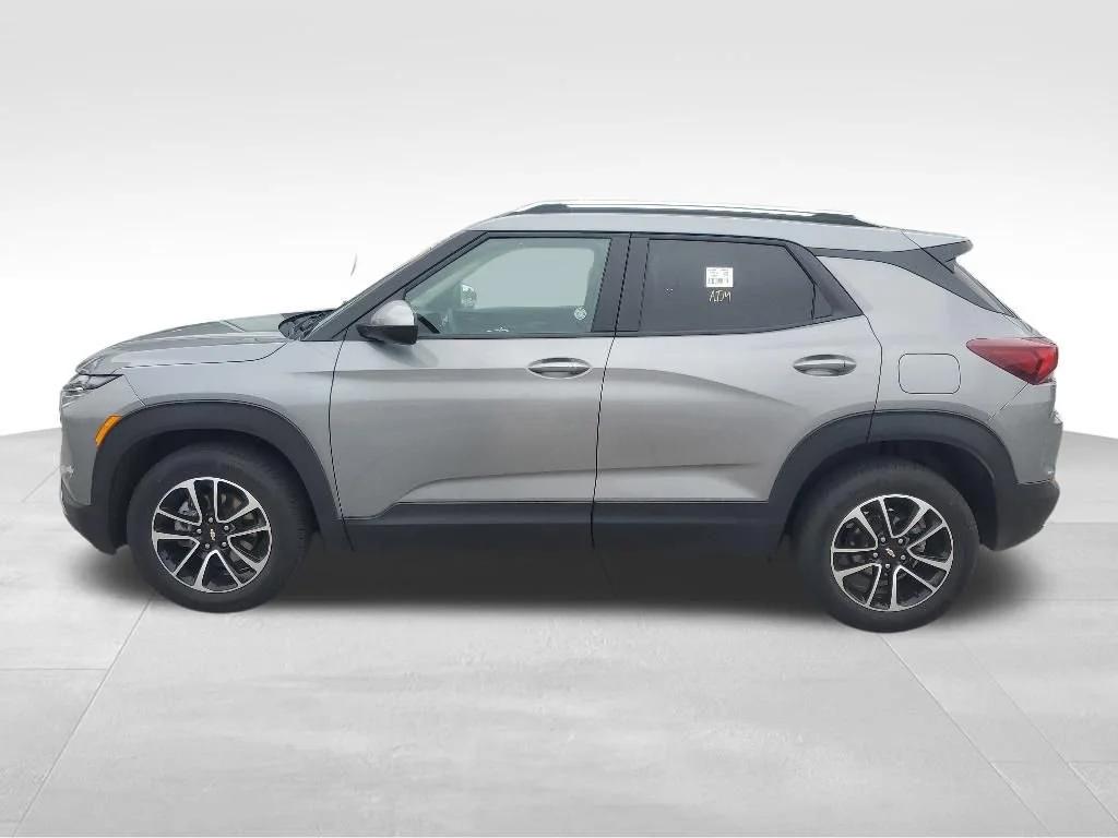 chevrolet trailblazer 2025 KL79MRSLXSB217275 image chevrolet trailblazer 2025 KL79MRSLXSB217275 image