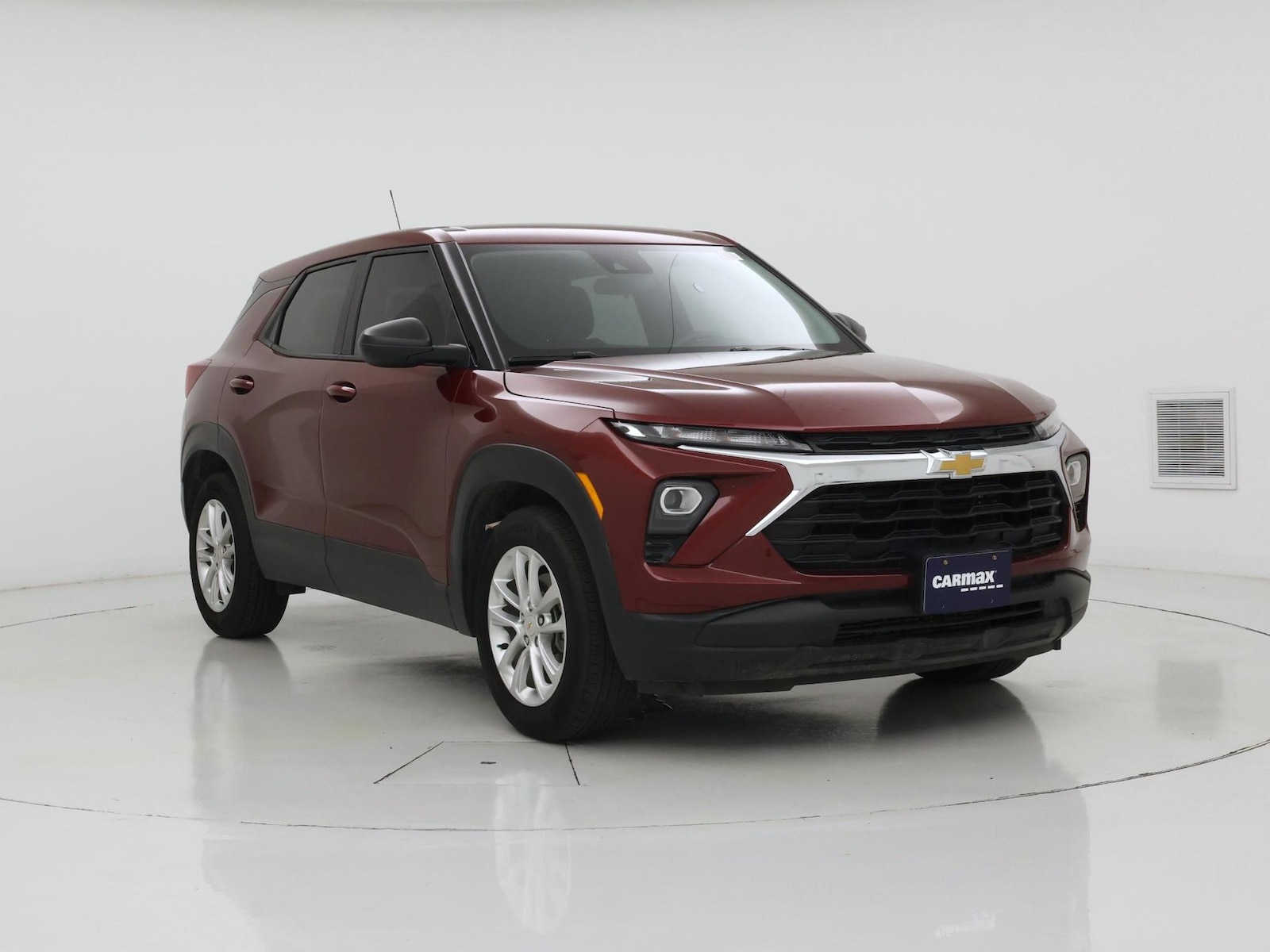 chevrolet trailblazer 2025 KL79MMSLXSB190503 image chevrolet trailblazer 2025 KL79MMSLXSB190503 image