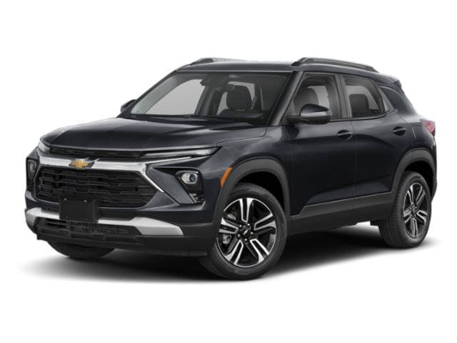 chevrolet trailblazer 2025 KL79MPSL0SB207682 image chevrolet trailblazer 2025 KL79MPSL0SB207682 image