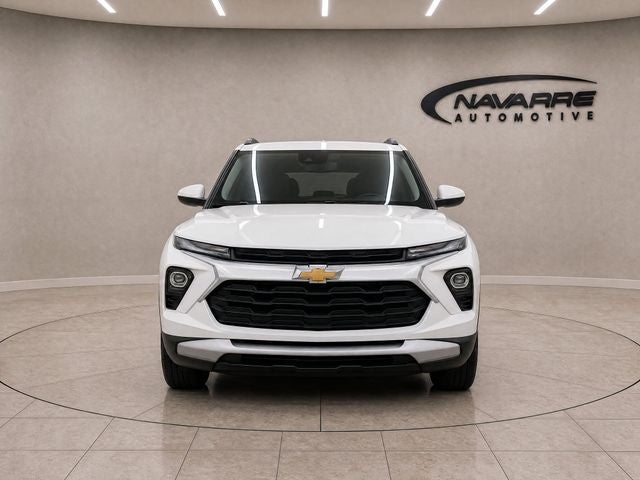 chevrolet trailblazer 2025 KL79MPSP9SB126294 image chevrolet trailblazer 2025 KL79MPSP9SB126294 image