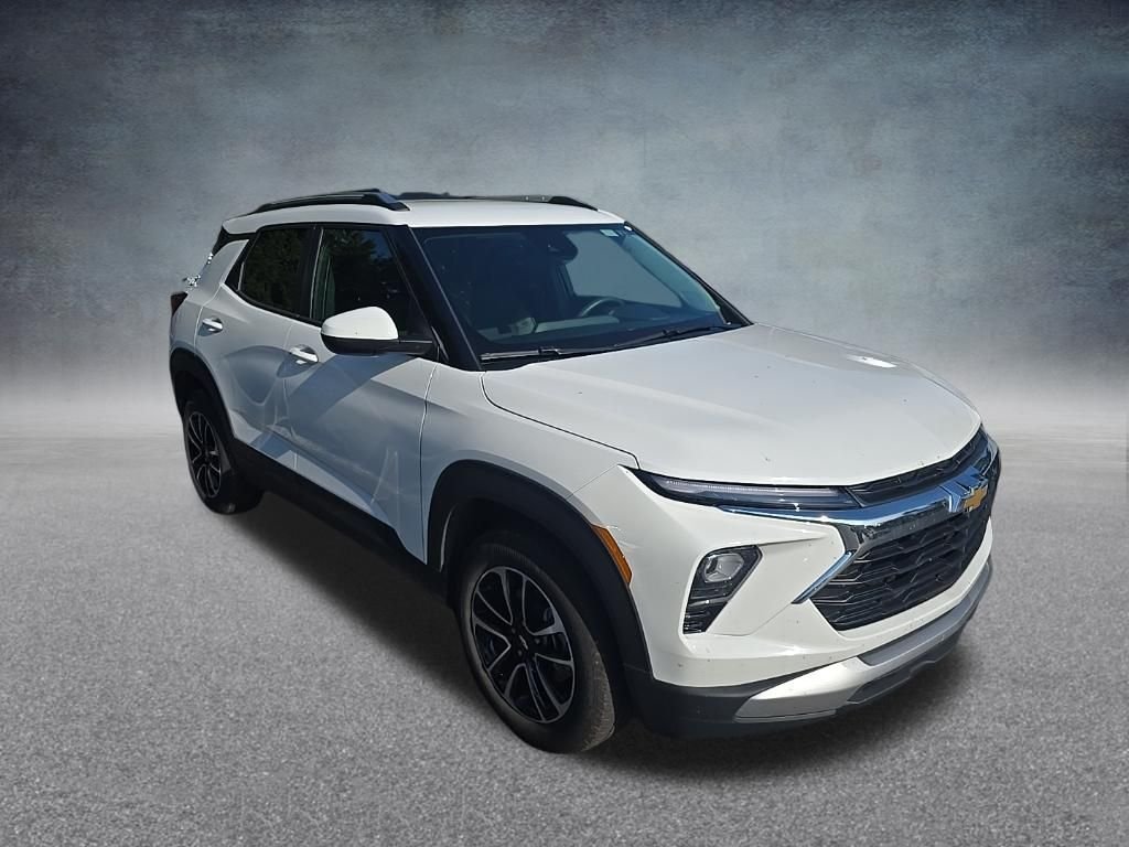 chevrolet trailblazer 2025 KL79MRSL7SB185210 image chevrolet trailblazer 2025 KL79MRSL7SB185210 image