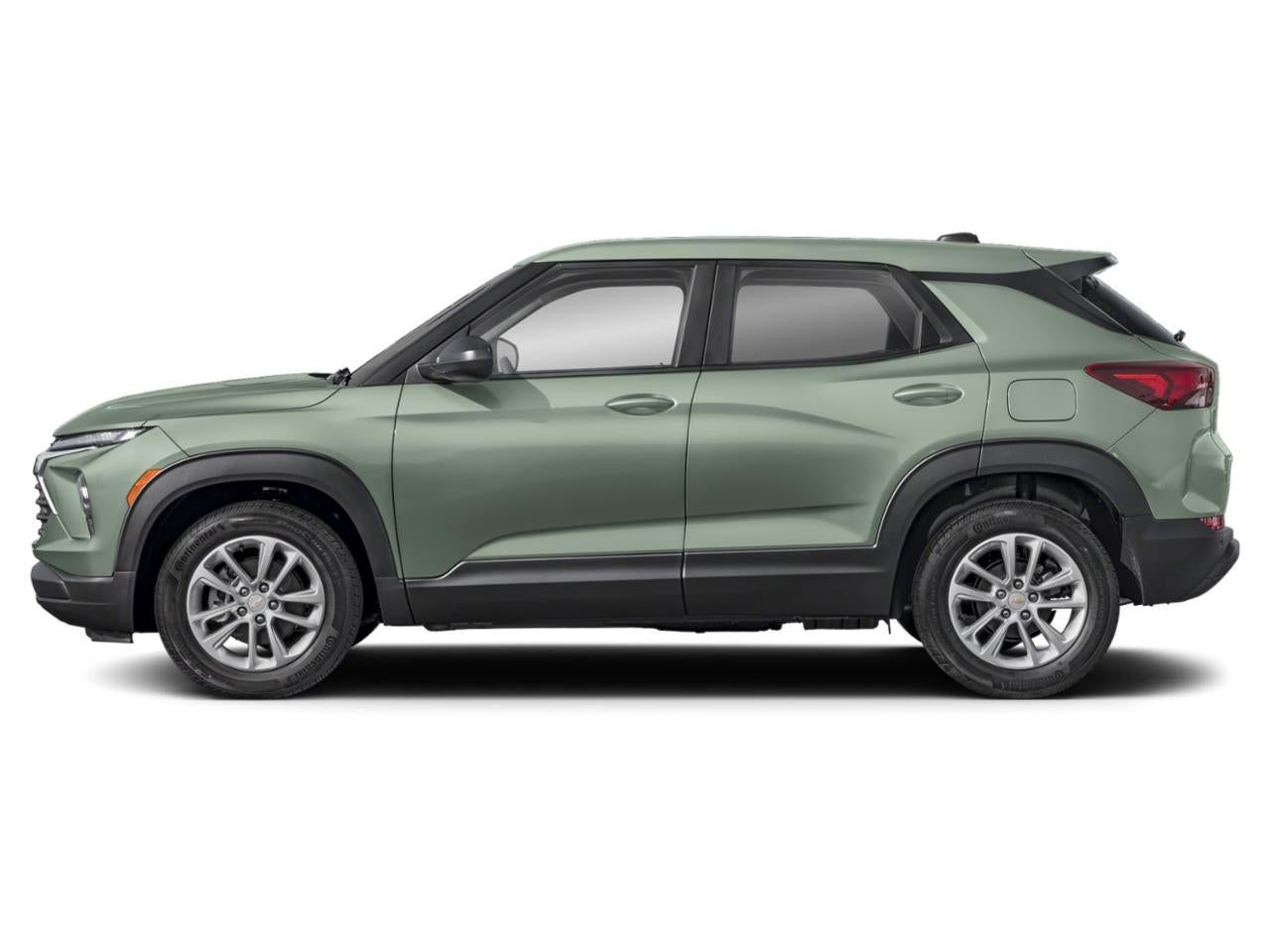 chevrolet trailblazer 2025 KL79MMSL0SB168302 image chevrolet trailblazer 2025 KL79MMSL0SB168302 image