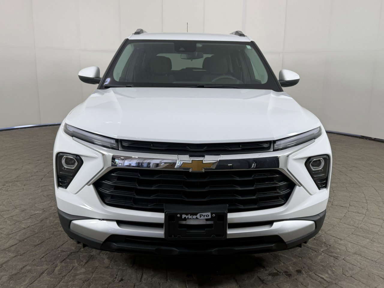 chevrolet trailblazer 2025 KL79MRSL4SB207292 image chevrolet trailblazer 2025 KL79MRSL4SB207292 image