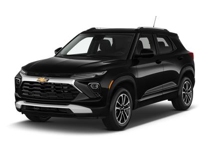 chevrolet trailblazer 2025 KL79MPSP4SB188122 image chevrolet trailblazer 2025 KL79MPSP4SB188122 image
