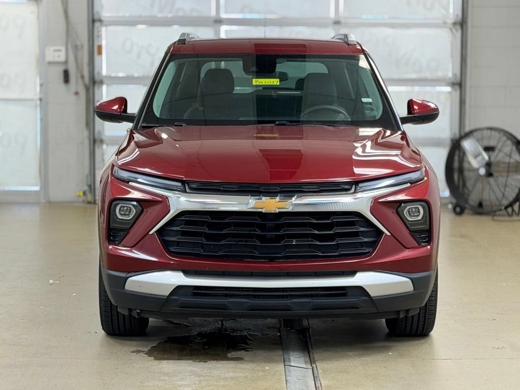 chevrolet trailblazer 2025 KL79MRSL1SB045234 image chevrolet trailblazer 2025 KL79MRSL1SB045234 image