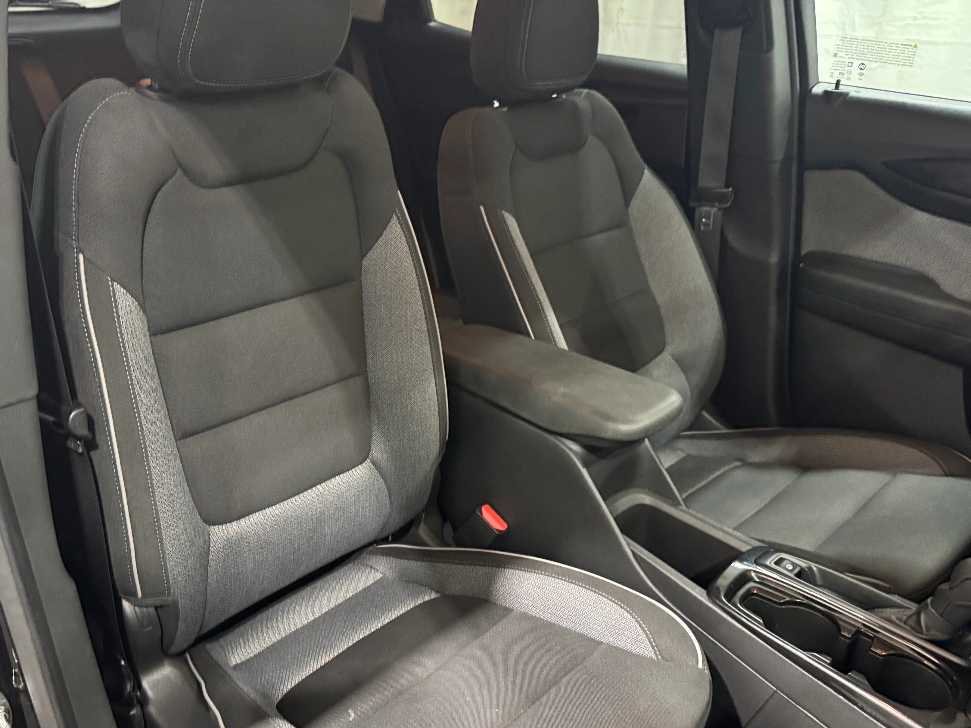 chevrolet trailblazer 2025 KL79MPSP6SB156420 image chevrolet trailblazer 2025 KL79MPSP6SB156420 image