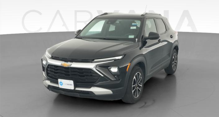chevrolet trailblazer 2025 KL79MPSL9SB149748 image chevrolet trailblazer 2025 KL79MPSL9SB149748 image
