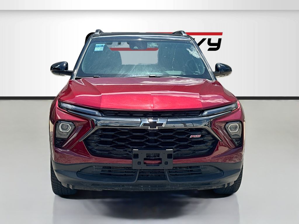 chevrolet trailblazer 2025 KL79MUSL9SB097343 image chevrolet trailblazer 2025 KL79MUSL9SB097343 image