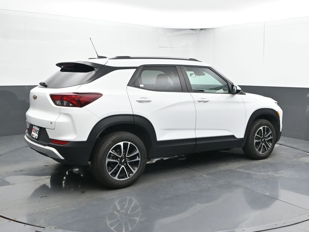 chevrolet trailblazer 2025 KL79MRSL7SB120468 image chevrolet trailblazer 2025 KL79MRSL7SB120468 image