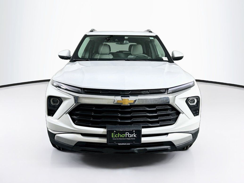 chevrolet trailblazer 2025 KL79MRSL1SB110258 image chevrolet trailblazer 2025 KL79MRSL1SB110258 image
