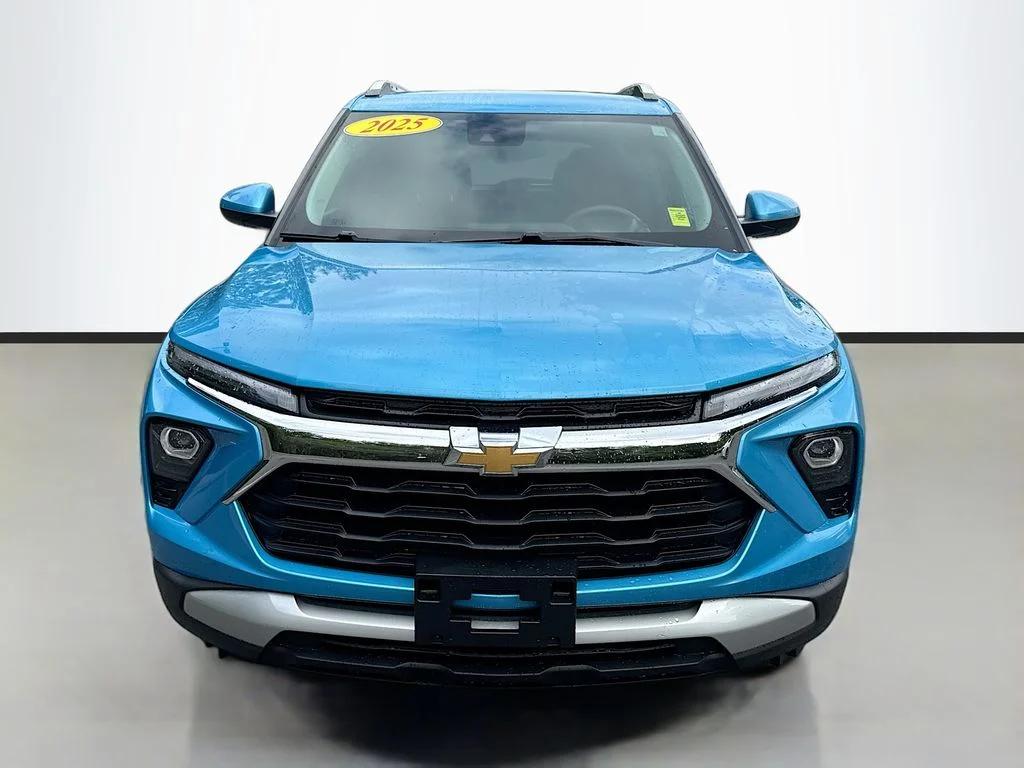 chevrolet trailblazer 2025 KL79MRSL6SB034262 image chevrolet trailblazer 2025 KL79MRSL6SB034262 image