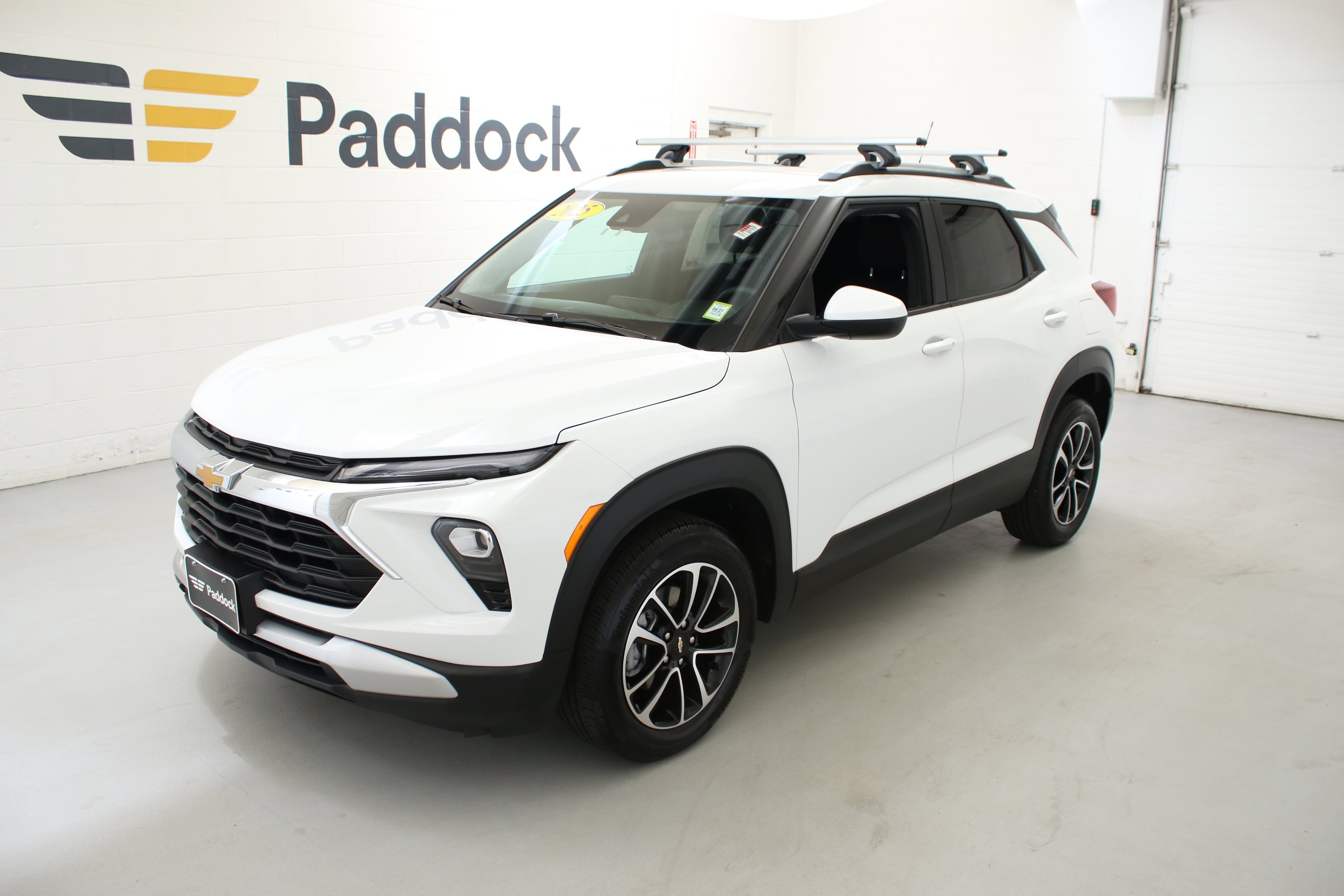 chevrolet trailblazer 2025 KL79MRSL4SB185147 image chevrolet trailblazer 2025 KL79MRSL4SB185147 image