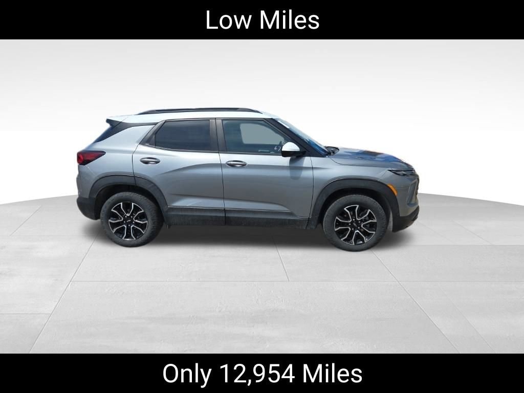 chevrolet trailblazer 2025 KL79MSSL8SB188043 image chevrolet trailblazer 2025 KL79MSSL8SB188043 image