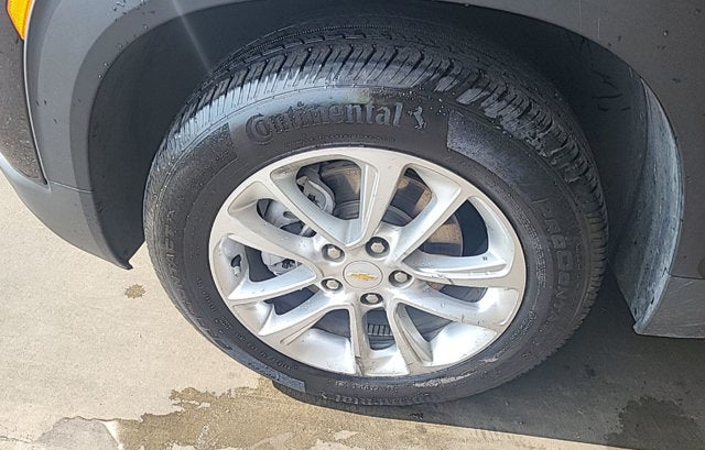 chevrolet trailblazer 2025 KL79MMSL2SB117979 image chevrolet trailblazer 2025 KL79MMSL2SB117979 image