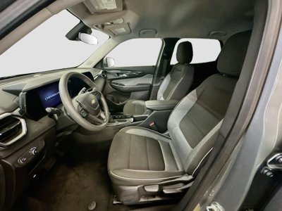 chevrolet trailblazer 2025 KL79MRSL1SB137623 image chevrolet trailblazer 2025 KL79MRSL1SB137623 image