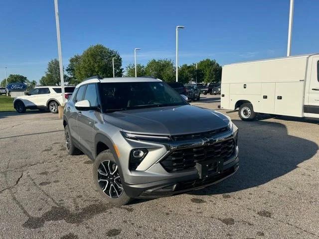 chevrolet trailblazer 2025 KL79MSSL3SB013330 image chevrolet trailblazer 2025 KL79MSSL3SB013330 image