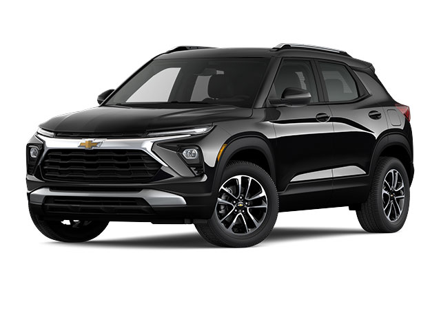 chevrolet trailblazer 2025 KL79MPSL7SB205833 image chevrolet trailblazer 2025 KL79MPSL7SB205833 image