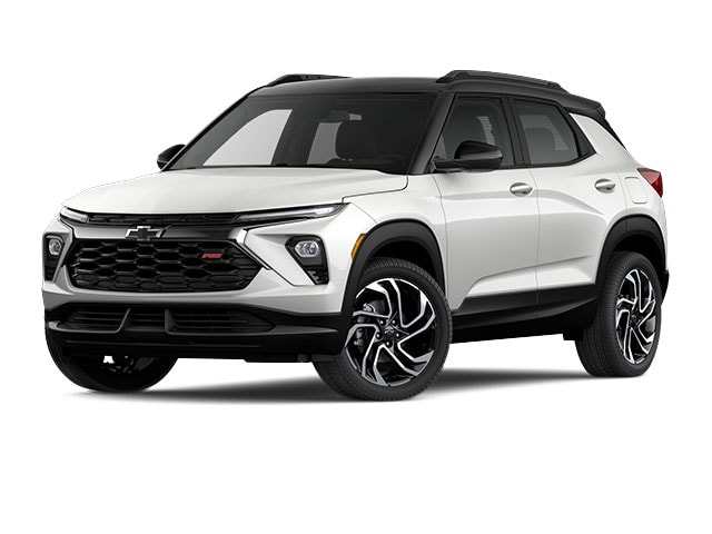 chevrolet trailblazer 2025 KL79MUSL2SB115648 image chevrolet trailblazer 2025 KL79MUSL2SB115648 image