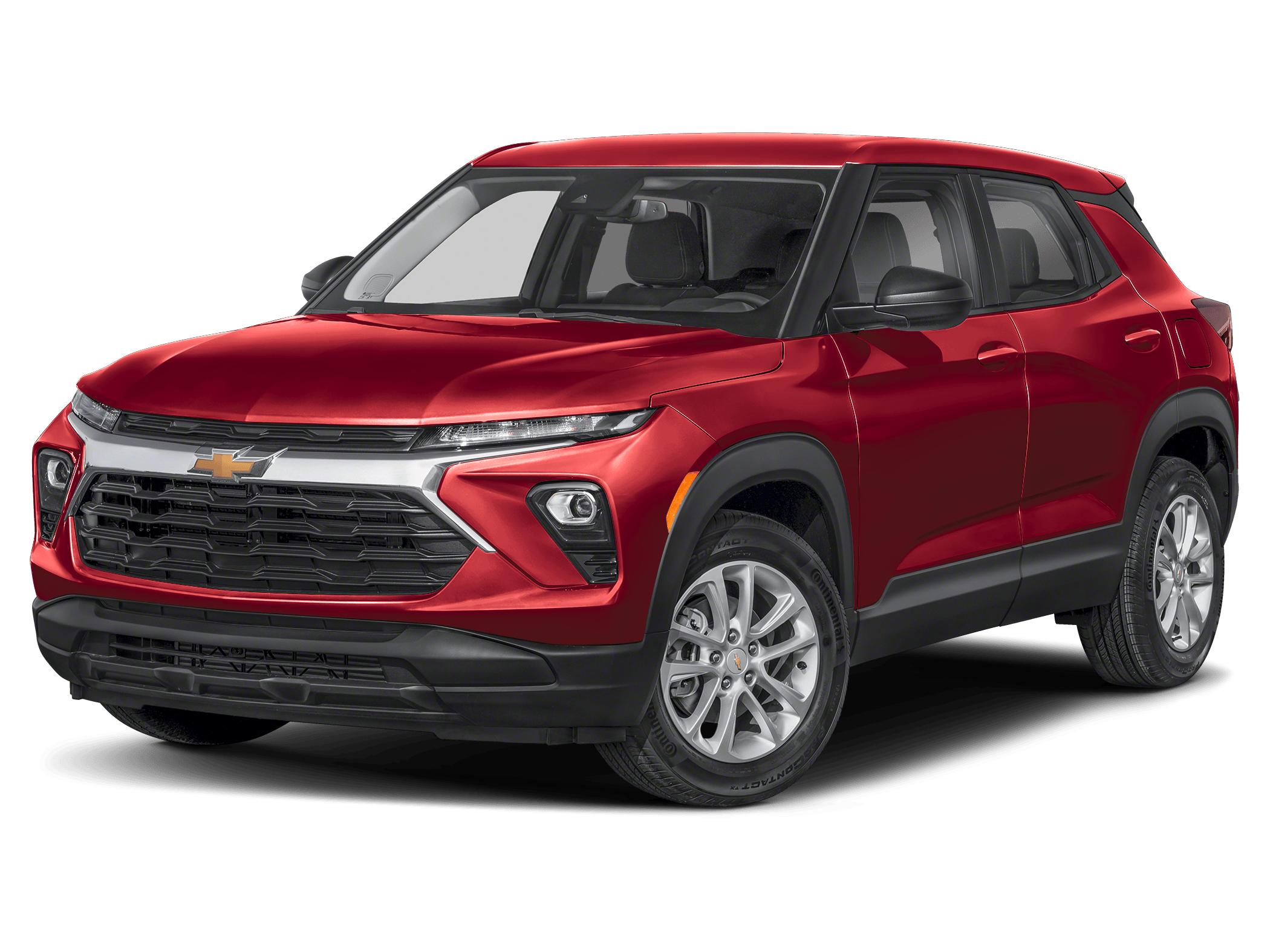 chevrolet trailblazer 2025 KL79MRSL9SB063996 image chevrolet trailblazer 2025 KL79MRSL9SB063996 image