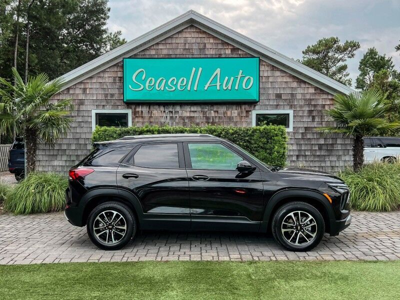 chevrolet trailblazer 2025 KL79MRSL0SB206821 image chevrolet trailblazer 2025 KL79MRSL0SB206821 image
