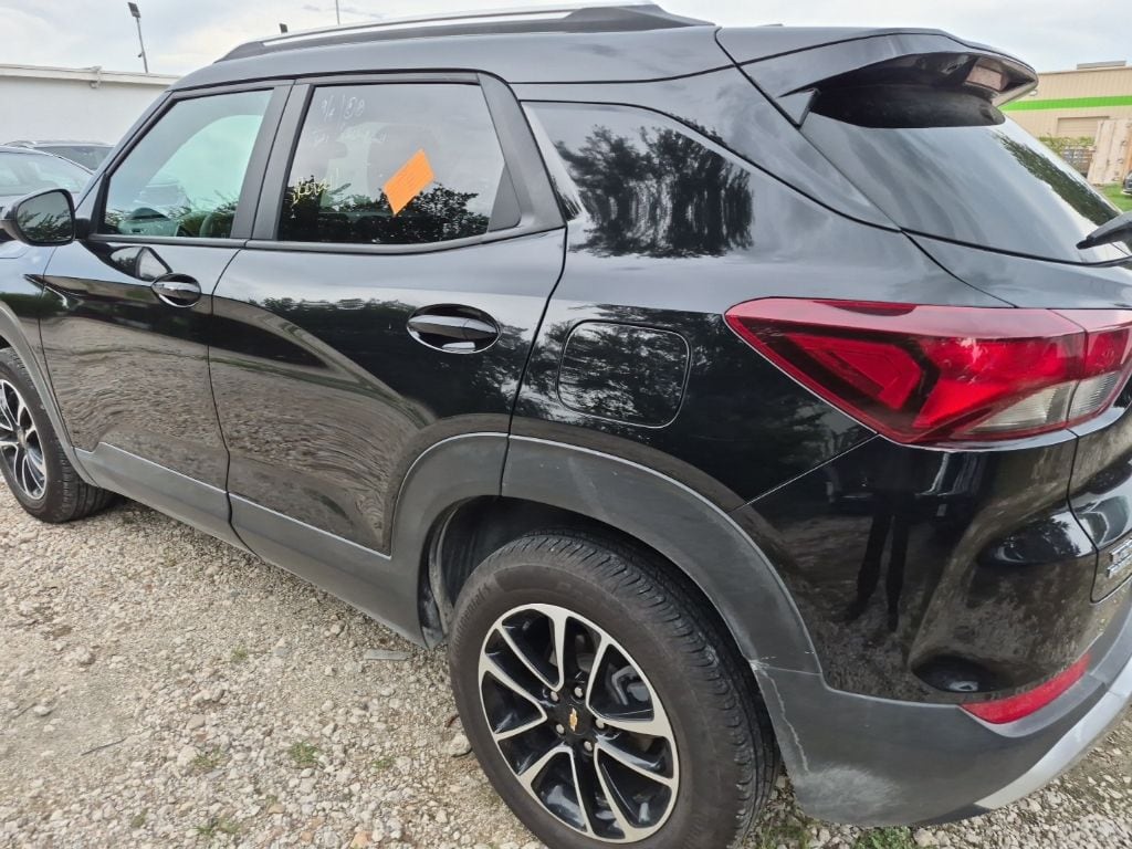 chevrolet trailblazer 2025 KL79MRSL4SB213934 image chevrolet trailblazer 2025 KL79MRSL4SB213934 image
