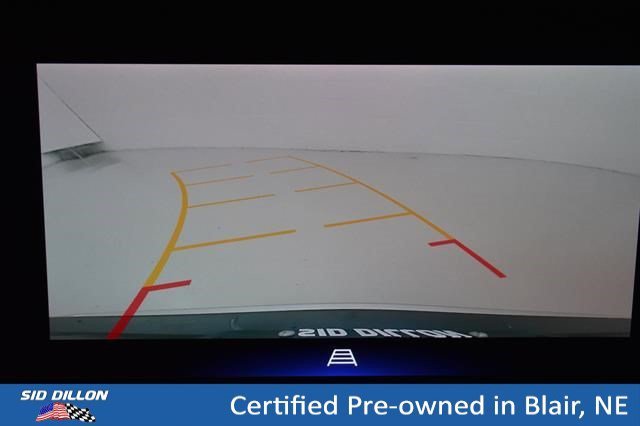 chevrolet trailblazer 2025 KL79MRSL0SB101356 image chevrolet trailblazer 2025 KL79MRSL0SB101356 image