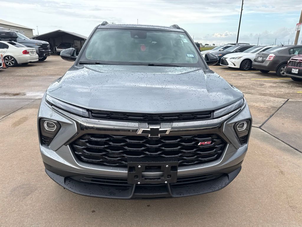 chevrolet trailblazer 2025 KL79MTSL0SB198409 image chevrolet trailblazer 2025 KL79MTSL0SB198409 image
