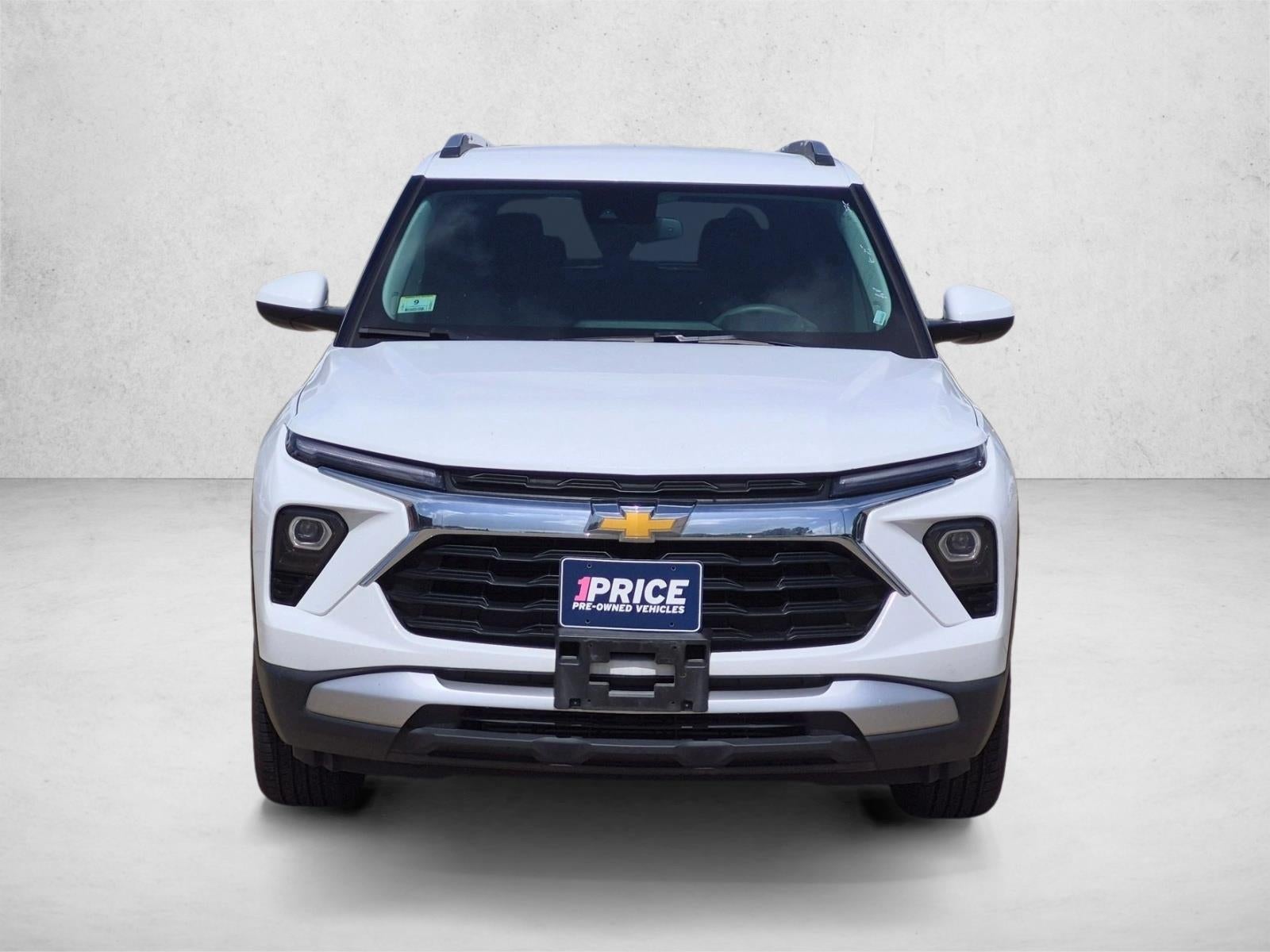 chevrolet trailblazer 2025 KL79MRSL8SB042217 image chevrolet trailblazer 2025 KL79MRSL8SB042217 image