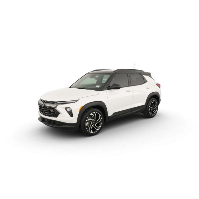 chevrolet trailblazer 2025 KL79MUSL2SB096681 image chevrolet trailblazer 2025 KL79MUSL2SB096681 image