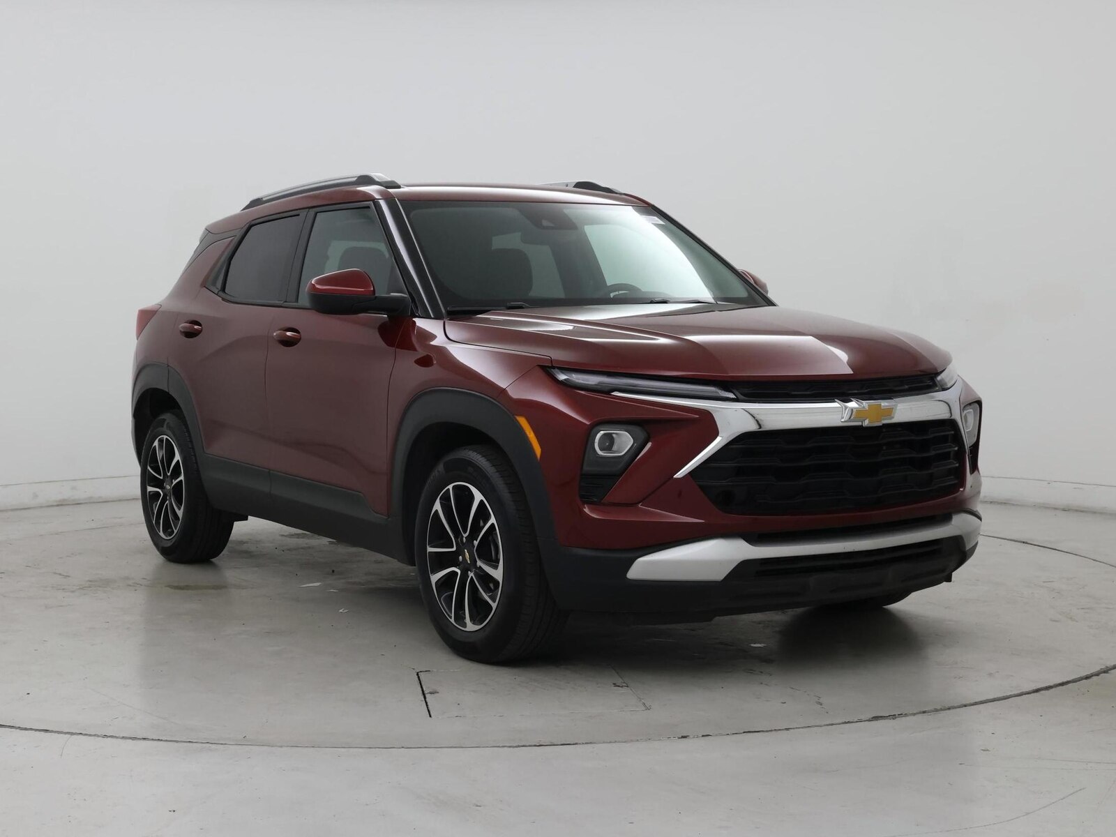 chevrolet trailblazer 2025 KL79MPSP4SB185365 image chevrolet trailblazer 2025 KL79MPSP4SB185365 image