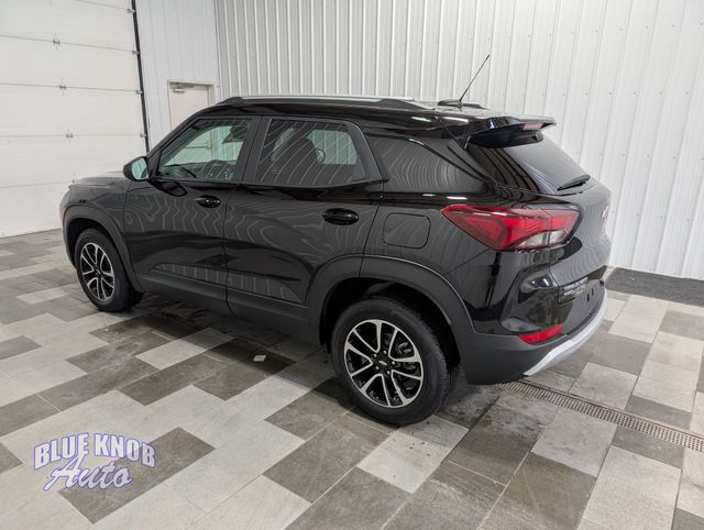 chevrolet trailblazer 2025 KL79MRSLXSB218278 image chevrolet trailblazer 2025 KL79MRSLXSB218278 image