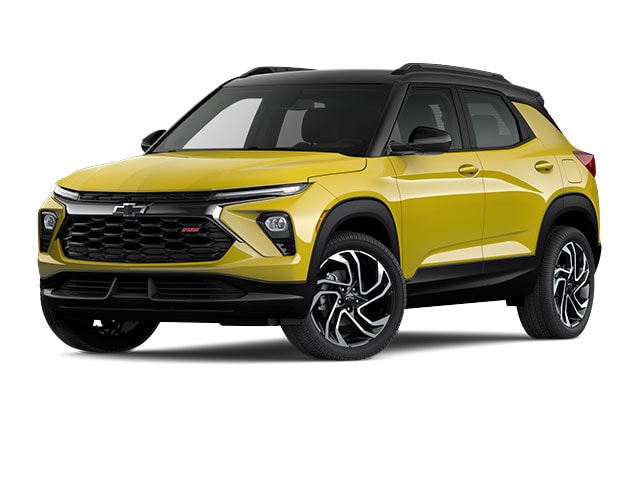 chevrolet trailblazer 2025 KL79MUSL2SB013217 image chevrolet trailblazer 2025 KL79MUSL2SB013217 image