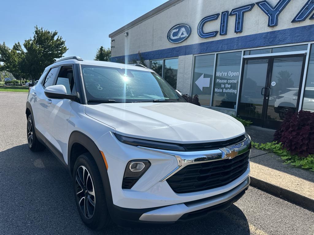 chevrolet trailblazer 2025 KL79MRSL1SB204219 image chevrolet trailblazer 2025 KL79MRSL1SB204219 image