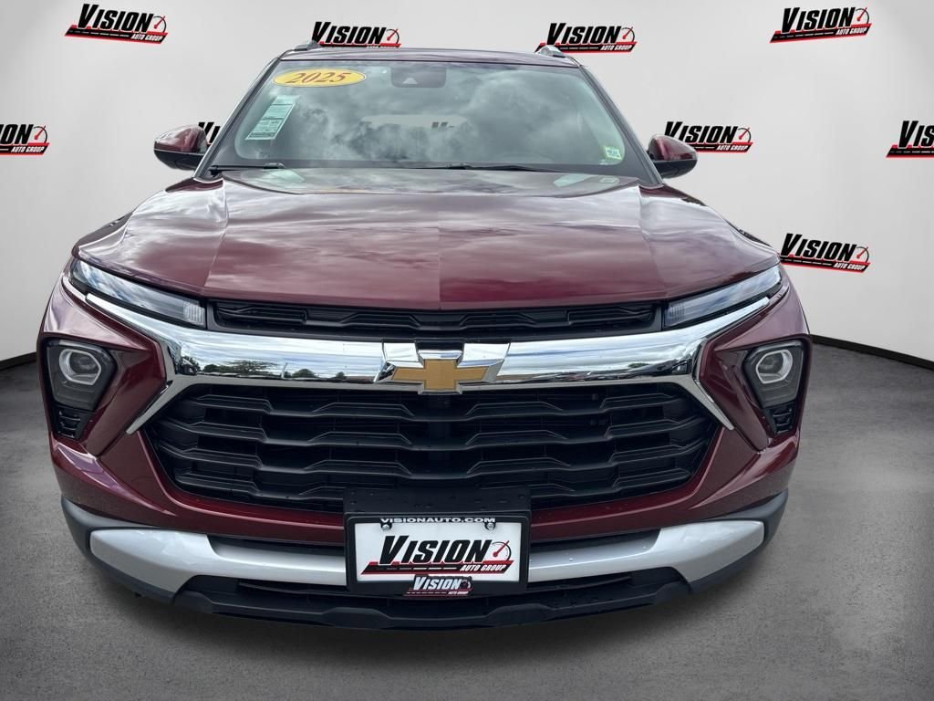 chevrolet trailblazer 2025 KL79MRSL9SB192238 image chevrolet trailblazer 2025 KL79MRSL9SB192238 image