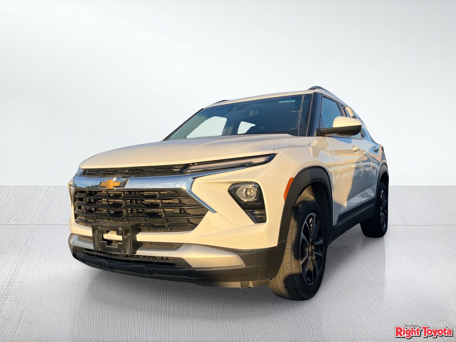 chevrolet trailblazer 2025 KL79MRSL3SB120533 image chevrolet trailblazer 2025 KL79MRSL3SB120533 image