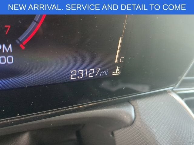 chevrolet trailblazer 2025 KL79MPSPXSB187945 image chevrolet trailblazer 2025 KL79MPSPXSB187945 image