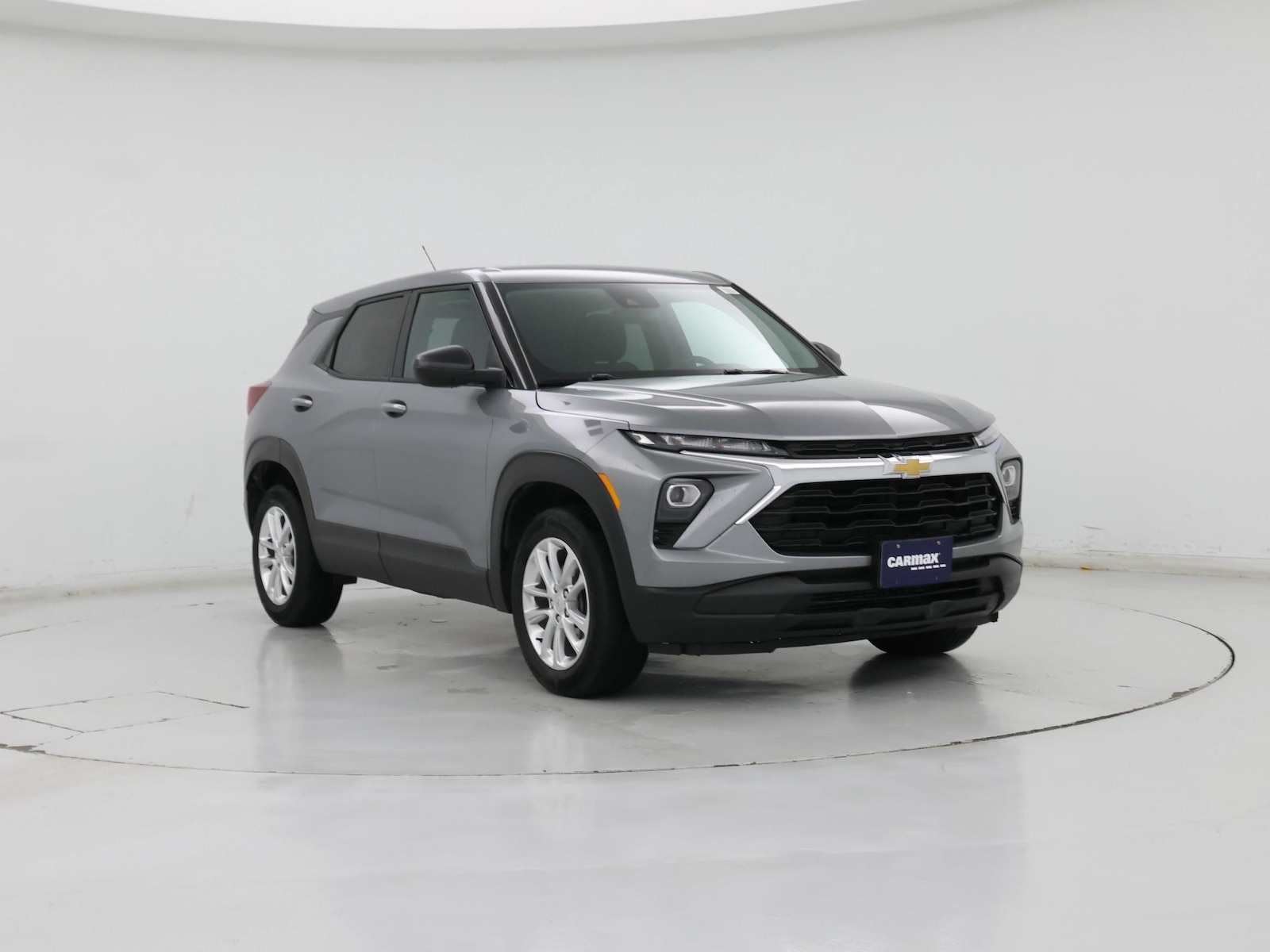 chevrolet trailblazer 2025 KL79MNSL6SB033072 image chevrolet trailblazer 2025 KL79MNSL6SB033072 image