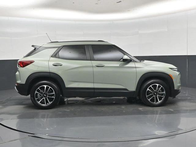 chevrolet trailblazer 2025 KL79MPSL1SB049658 image chevrolet trailblazer 2025 KL79MPSL1SB049658 image