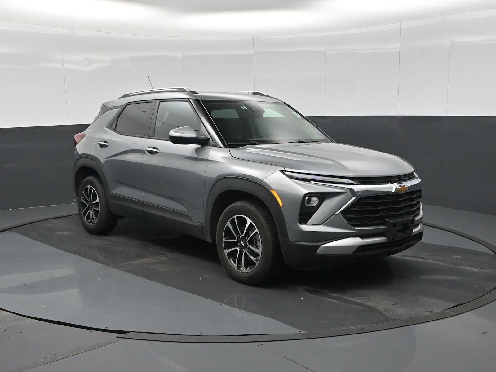 chevrolet trailblazer 2025 KL79MRSL4SB219118 image chevrolet trailblazer 2025 KL79MRSL4SB219118 image