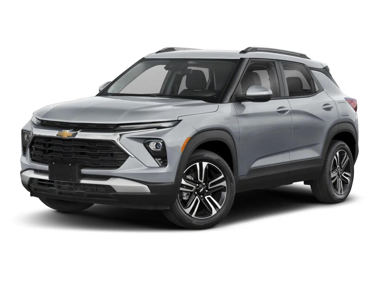 chevrolet trailblazer 2025 KL79MRSL8SB217162 image chevrolet trailblazer 2025 KL79MRSL8SB217162 image