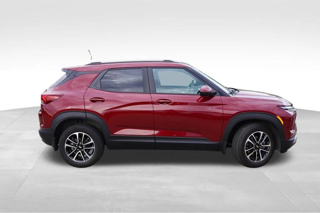 chevrolet trailblazer 2025 KL79MRSL4SB185715 image chevrolet trailblazer 2025 KL79MRSL4SB185715 image