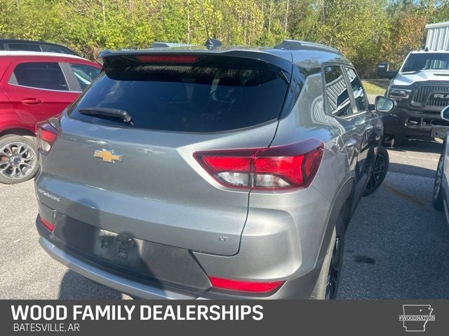 chevrolet trailblazer 2025 KL79MPSP4SB142516 image chevrolet trailblazer 2025 KL79MPSP4SB142516 image