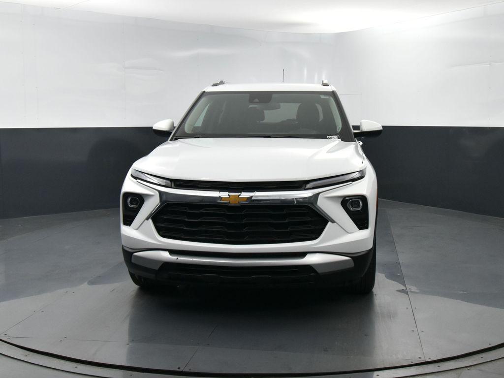 chevrolet trailblazer 2025 KL79MRSL2SB213575 image chevrolet trailblazer 2025 KL79MRSL2SB213575 image