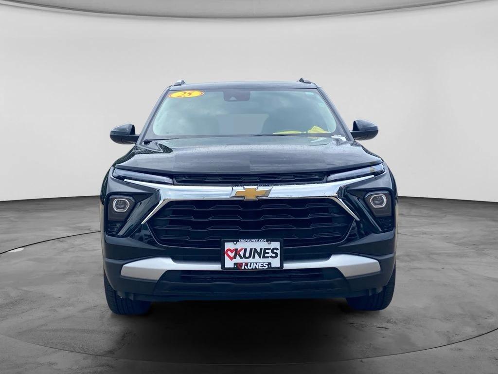 chevrolet trailblazer 2025 KL79MRSL8SB177486 image chevrolet trailblazer 2025 KL79MRSL8SB177486 image