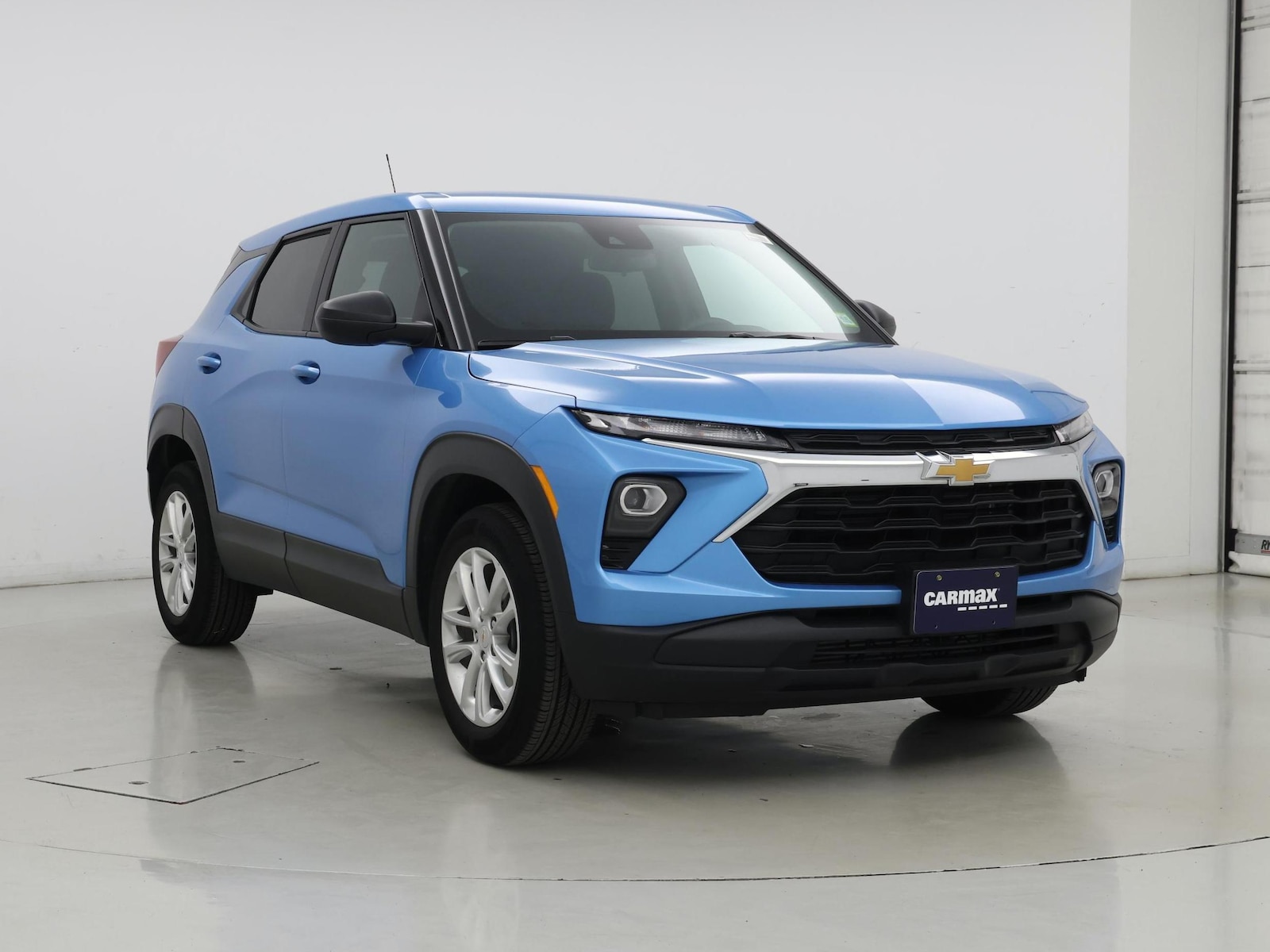 chevrolet trailblazer 2025 KL79MMSP4SB018065 image chevrolet trailblazer 2025 KL79MMSP4SB018065 image
