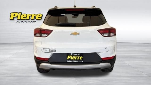 chevrolet trailblazer 2025 KL79MRSL0SB120585 image chevrolet trailblazer 2025 KL79MRSL0SB120585 image
