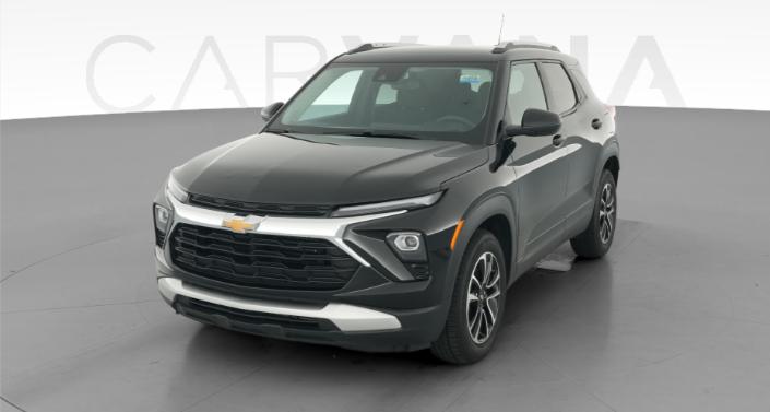 chevrolet trailblazer 2025 KL79MPSL9SB205736 image chevrolet trailblazer 2025 KL79MPSL9SB205736 image