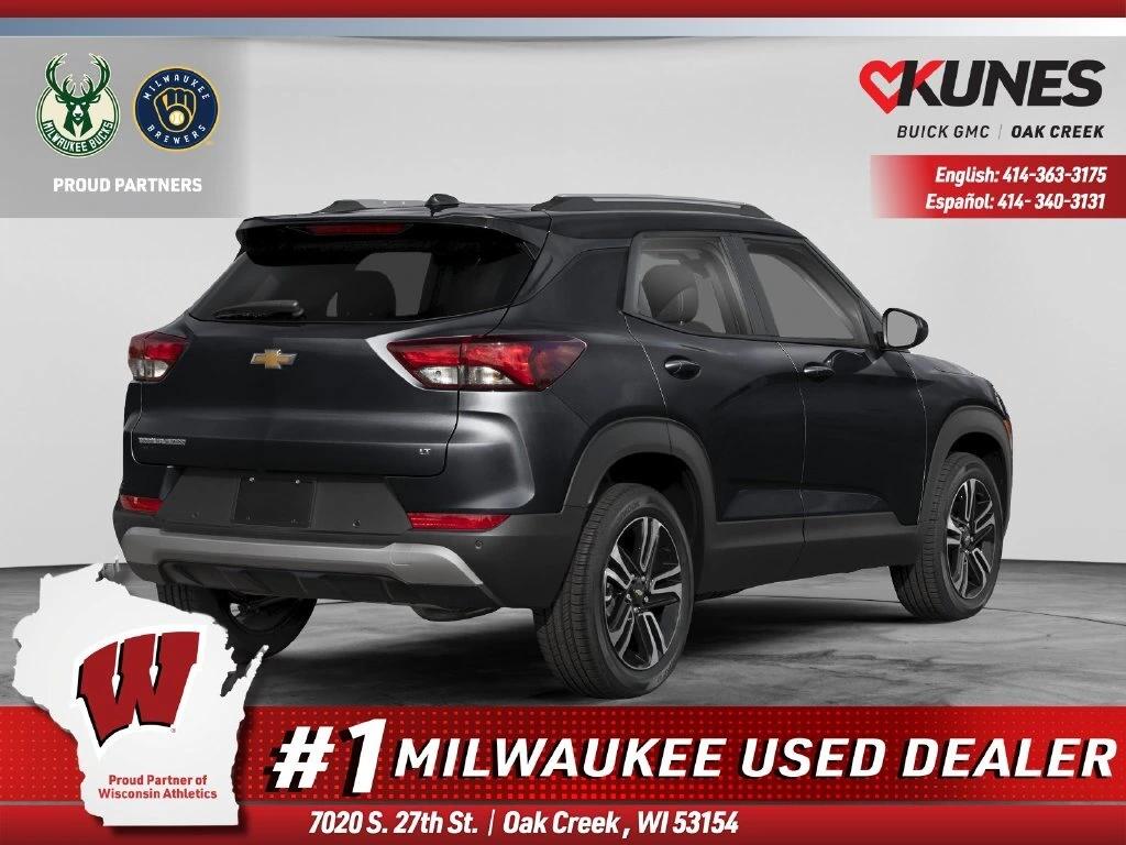 chevrolet trailblazer 2025 KL79MRSL0SB129299 image chevrolet trailblazer 2025 KL79MRSL0SB129299 image